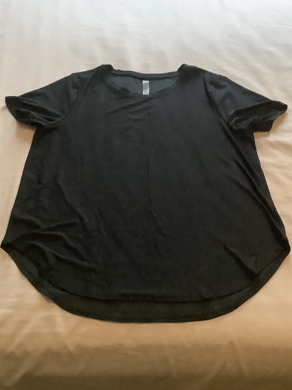 Beyond Yoga Featherweight Tee